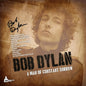 Picture of the Music Record - A Man of Constant Sorrow by Bob Dylan