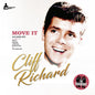 Image of the Music Record - Move It by Cliff Richard