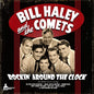 Image of the Music Record - Rockin' Around The Clock by Bill Haley & the Comets