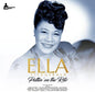 Picture of the Music Record - Puttin' On The Ritz by Ella Fitzgerald