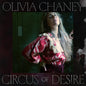 Picture of the Music Record - Circus Of Desire by Olivia Chaney