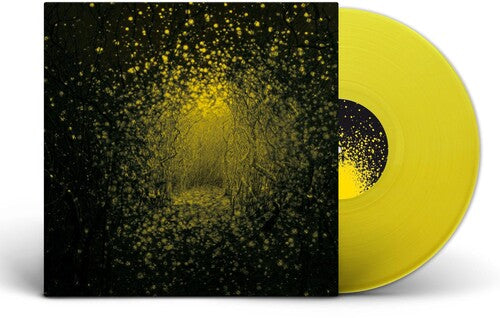 Picture of the Music Record - Burst Apart (Lemonade Vinyl) by The Antlers