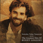 Picture of the Music Record - The Greatest Hits Of Kenny Loggins - Yesterday Today Tomorrow by Kenny Loggins