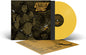 Picture of the Music Record - Graveside Grin - Sold Yellow [Explicit Content] by Leather Lung