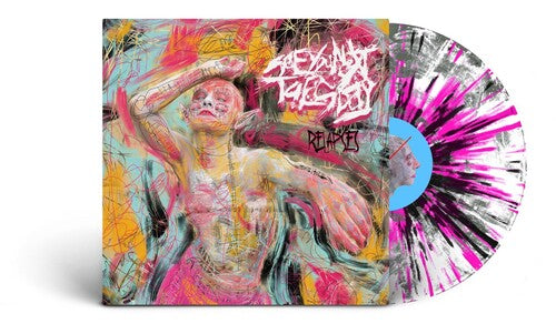 Picture of the Music Record - Relapses by See You Next Tuesday
