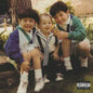 Picture of the Music Record - The Family Business by Jonas Brothers