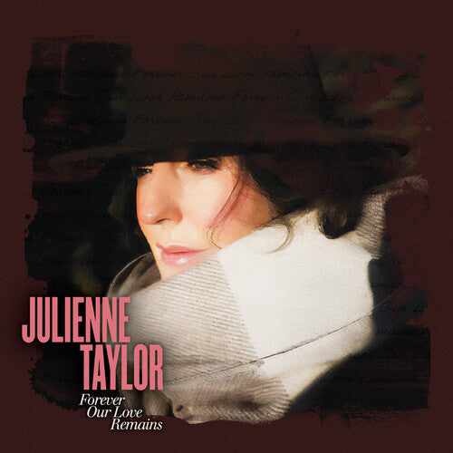 Picture of the Music Record - Forever Our Love Remains by Julienne Taylor