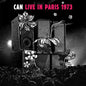 Picture of the Music Record - Live In Paris 1973 by Can