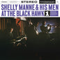 Picture of the Music Record - At The Black Hawk, Vol 1 (Contemporary Records Acoustic Sounds Series) by Shelly Manne & His Men