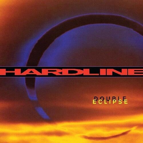 Image of the Music Record - Double Eclipse by Hardline