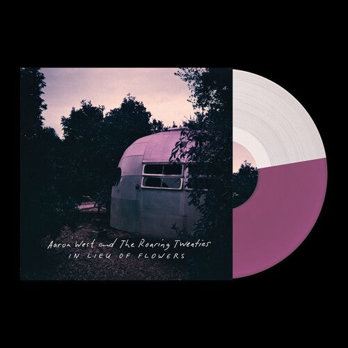 Picture of the Music Record - In Lieu of Flowers [Explicit Content] by Aaron West & the Roaring Twenties