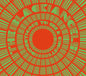 Picture of the Music Record - Directions To See A Ghost - Metallic Silver by The Black Angels
