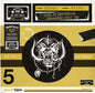 Picture of the Music Record - The Lost Tapes, Vol. 5 (Live At Donington, 2008) by Motorhead