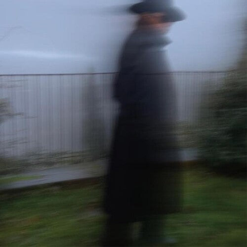 Picture of the Music Record - Echo Dancing by Alejandro Escovedo