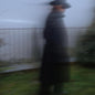 Picture of the Music Record - Echo Dancing by Alejandro Escovedo