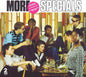 Picture of the Music Record - More Specials by The Specials