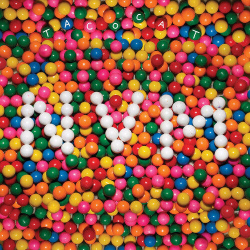 Picture of the Music Record - Nvm by Tacocat