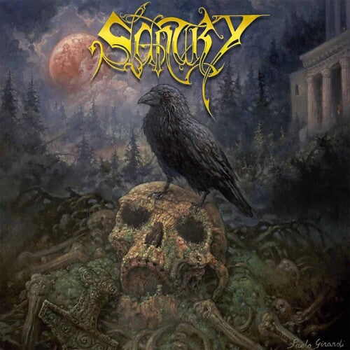 Picture of the Music Record - Sentry by Sentry
