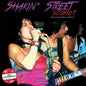 Picture of the Music Record - Scarlet: The Old Waldorf August 1979 by Shakin' Street