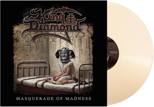 Picture of the Music Record - Masquerade Of Madness by King Diamond