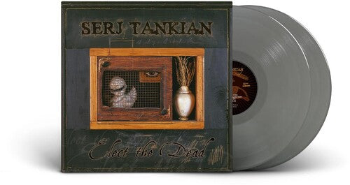 Picture of the Music Record - Elect The Dead by Serj Tankian
