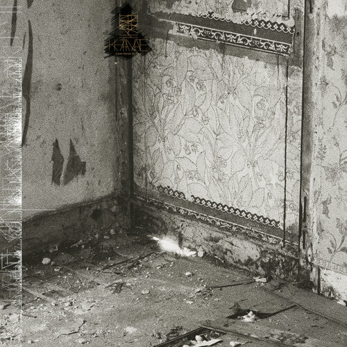 Picture of the Music Record - Clean Hands Go Foul - GOLD NUGGET by Khanate