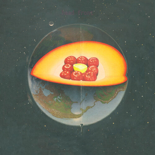Picture of the Music Record - Mystic Hits - LAVA by Sugar Candy Mountain
