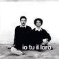 Picture of the Music Record - Io Tu Il Loro by Klaus Johann Grobe