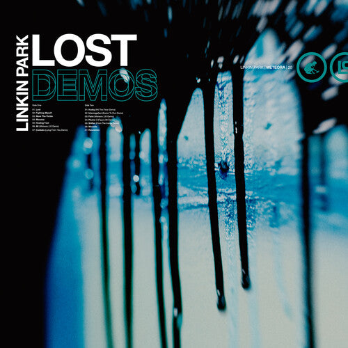 Picture of the Music Record - Lost Demos by Linkin Park