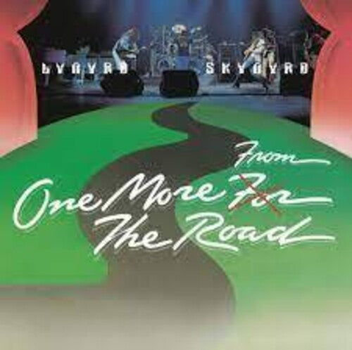 Picture of the Music Record - One More From The Road [Import] by Lynyrd Skynyrd