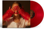 Picture of the Music Record - eternal sunshine [Ruby Vinyl] [Explicit Content] by Ariana Grande