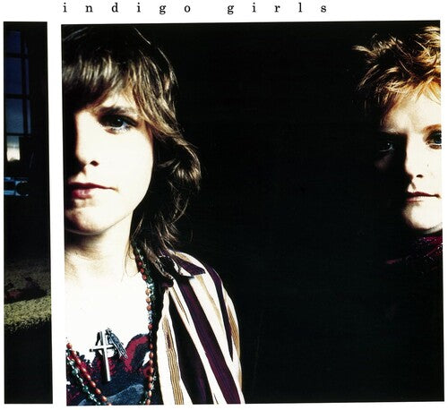 Picture of the Music Record - Indigo Girls - 180-Gram Black Vinyl [Import] by Indigo Girls