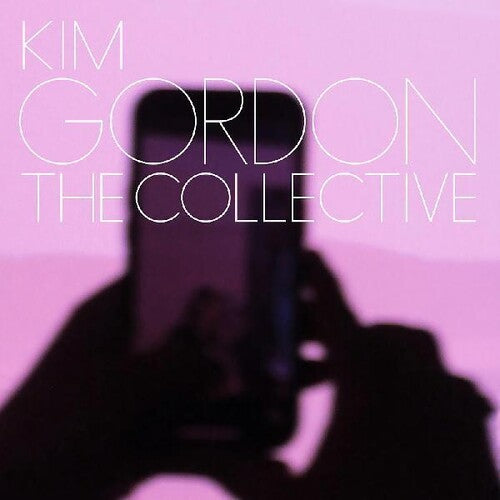 Picture of the Music Record - The Collective by Kim Gordon