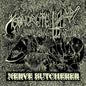 Picture of the Music Record - Nerve Butcherer by Concrete Winds