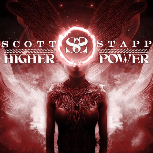 Picture of the Music Record - Higher Power (solid Viola) by Scott Stapp