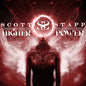 Picture of the Music Record - Higher Power (solid Viola) by Scott Stapp