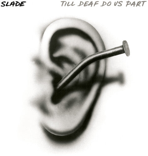 Picture of the Music Record - Till Deaf Do Us Part by Slade