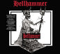 Picture of the Music Record - Apocalyptic Raids by Hellhammer