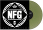 Picture of the Music Record - Resurrection - Coke Bottle Green [Explicit Content] by New Found Glory