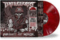 Picture of the Music Record - Pursiuit Of Honor by Battlecross