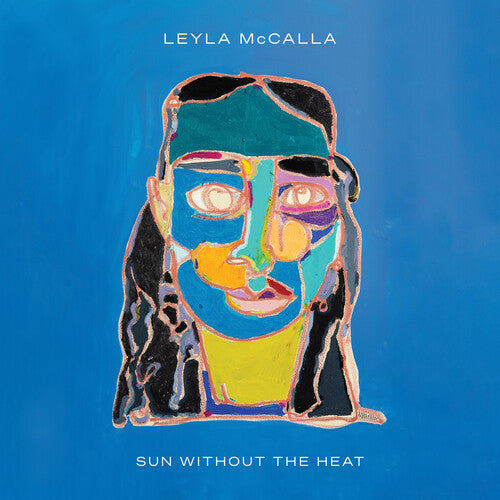 Picture of the Music Record - Sun Without the Heat by Leyla McCalla