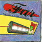 Picture of the Music Record - Tin Cans With Strings To You - Clear Red w/  Blue Smoke Vinyl [Import] by Far