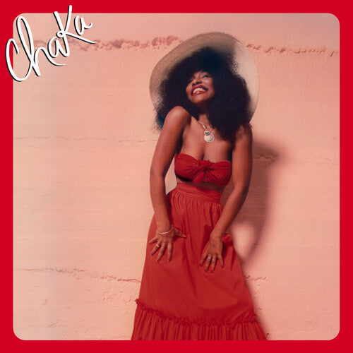 Picture of the Music Record - Chaka by Chaka Khan