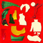 Picture of the Music Record - Coat of Arms by Holiday Ghosts