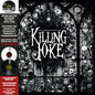 Picture of the Music Record - Live at Lokerse Feesten, 2003 by Killing Joke