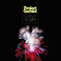Picture of the Music Record - Colours & Light by Project Gemini and The Space Donkeys
