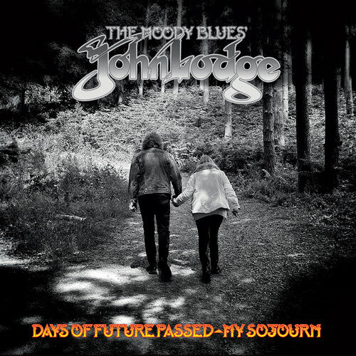 Picture of the Music Record - Days Of Future Passed - My Sojourn by John Lodge