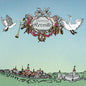 Picture of the Music Record - Reveille - Clear Sun by Deerhoof