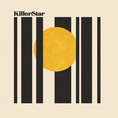 Image of the Music Record - Killerstar by Killerstar