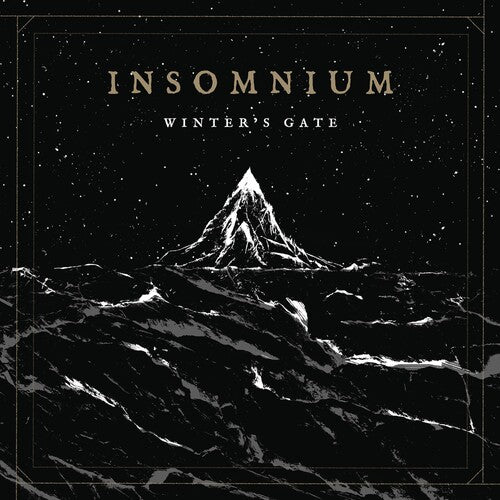 Image of the Music Record - Winter's Gate by Insomnium